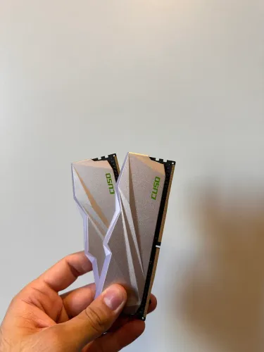 16g RAM DDR4 2x8 3600mhz