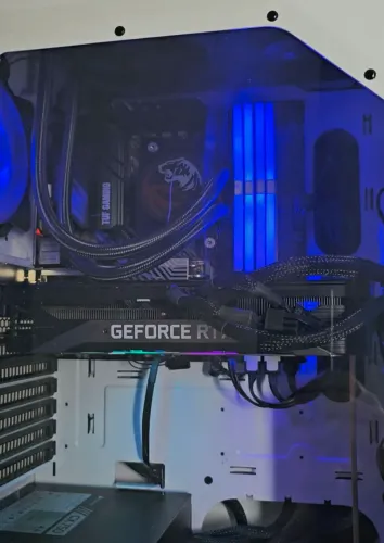 RTX 3070 Gainward Phoenix