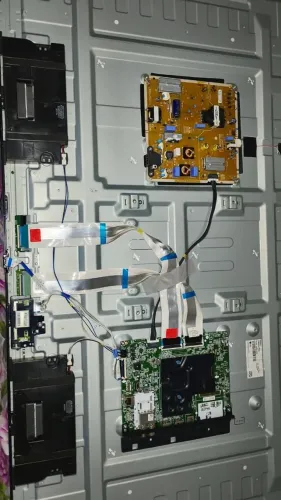TV LG 50uq8050psb dwzyljz
