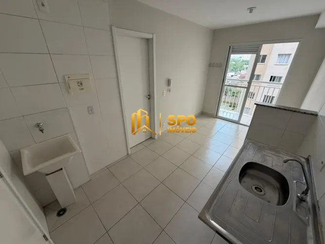 Apartamento à venda no Condomínio Plano & Cupece | Avenida Cupecê | R$ 225.000