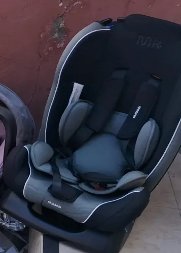 Cadeira carro infantil com elevação