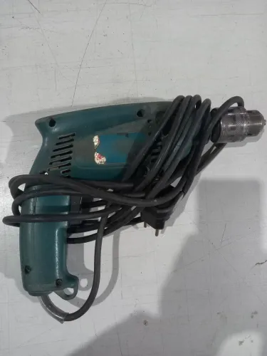 Furadeira Makita HP 1500