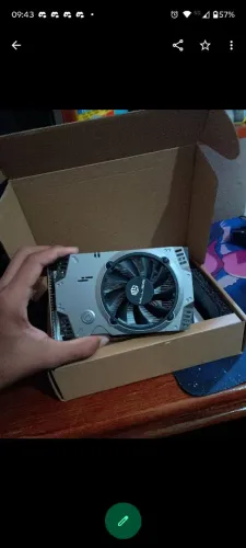 RX 550 4GB