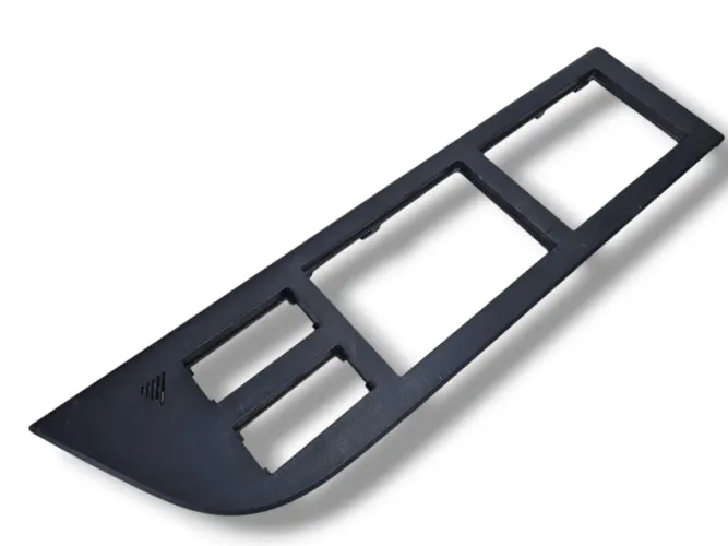 Moldura interna Mercedes Actros 2651 2022  * ORIGINAL 