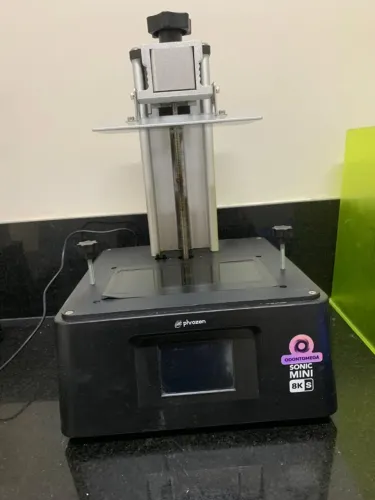Impressora 3D Phrozen Sonic Mini 8KS Bivolt