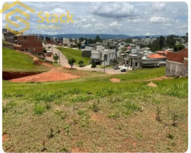 TERRENO RESIDENCIAL em ITUPEVA - SP, IBI ARAM 2