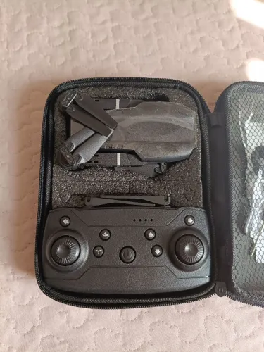 Mini Drone E99 Pro