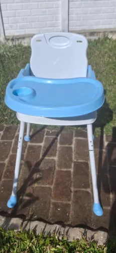 Cadeirinha de papa