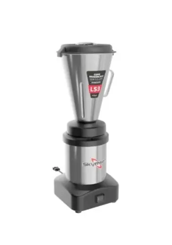MB LIQUIDIFICADOR INDUSTRIAL BAIXA ROTAÇÃO 3L - SKYMSEN