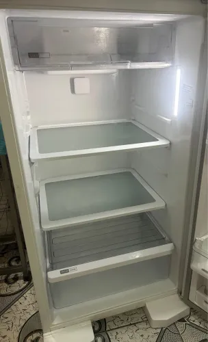 Geladeira Brastemp em perfeito estado