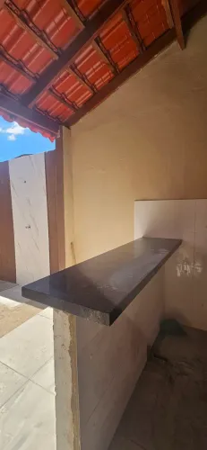 Casa - Santa Luzia