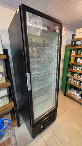 Freezer expositor Frilux 570 litros 
