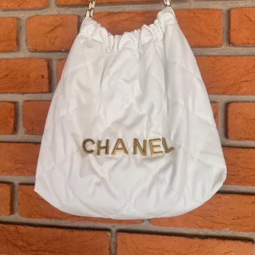 Bolsa Chanel