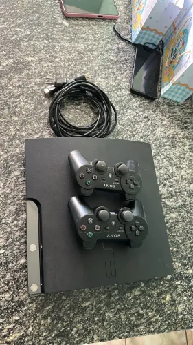 Ps3
