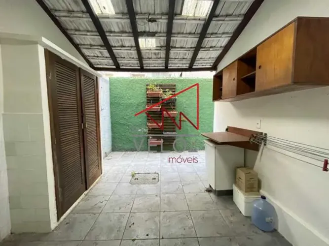 Apartamento - / Residencial / Laranjeiras