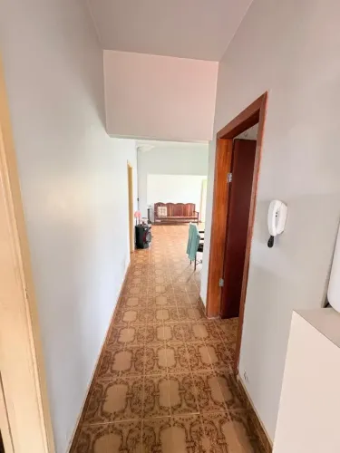 Imóvel para venda possui 110 metros quadrados com 3 quartos em Jardim Brasil - Goiânia - G