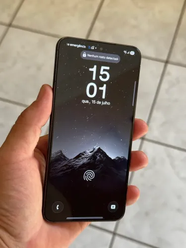 Galaxy S22 Preto 128GB 8GB de RAM SM-S901/DS