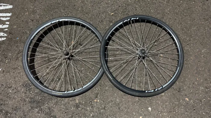 Rodas aro 29