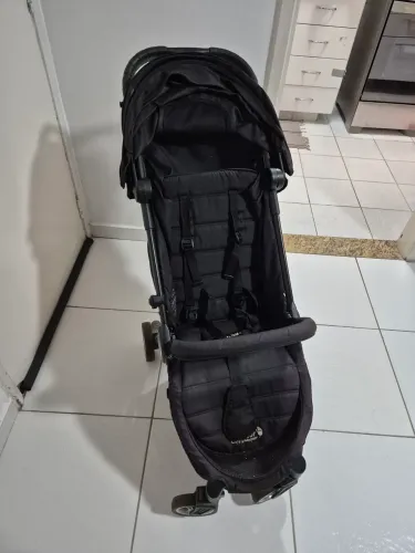 Carrinho de Bebê Baby Jogger