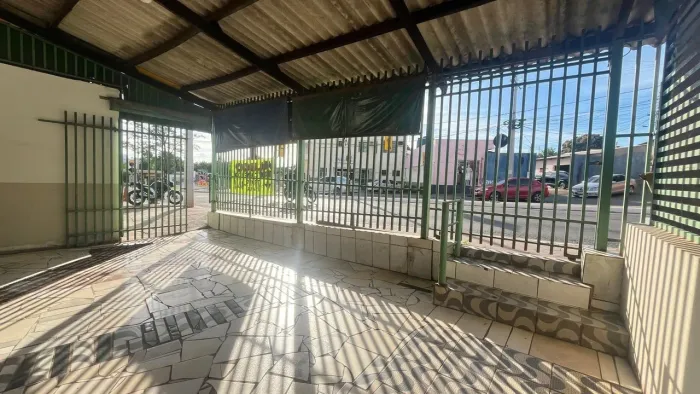 Ponto Comercial em Morada do Ouro - Cuiabá