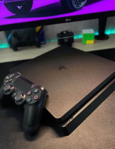 Ps4 Slim