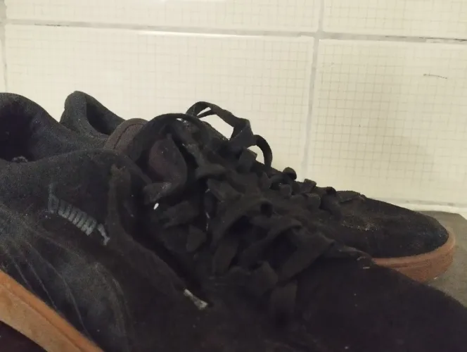 Tênis Puma Smash v2