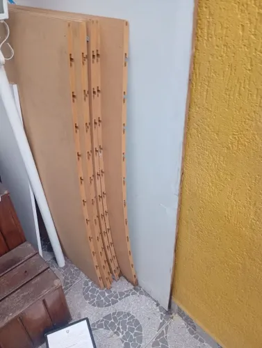 Canelados para prateleiras etc( balcões TB )