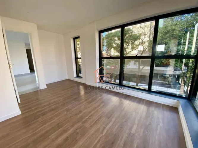 Apartamento com 2 dormitórios à venda, 64 m² por R$ 1.290.000 - Cruzeiro - Belo Horizonte/