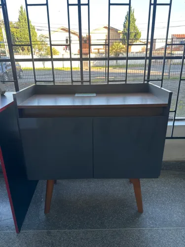 Balcão buffet com 2 portas a pronta entrega!!