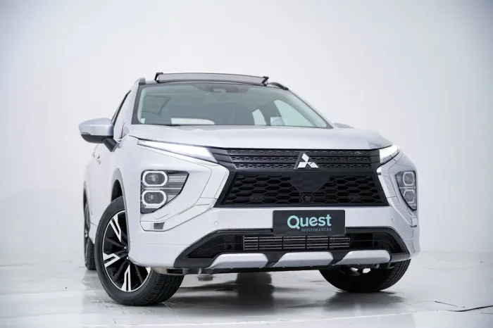 Mitsubishi Eclipse Cross HPE-S Mtsport 1.5 AWC Aut. 2023