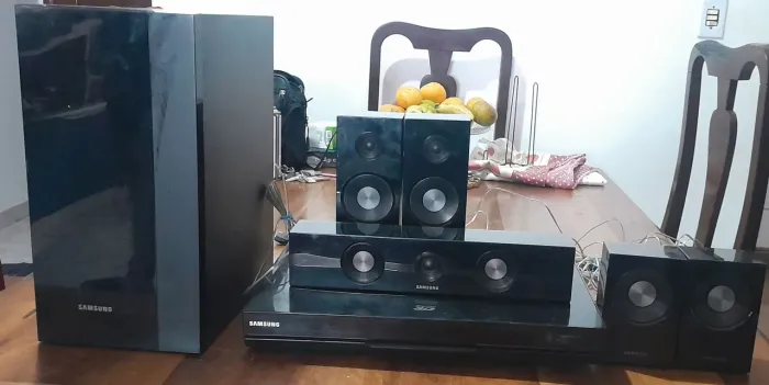 Home Theater