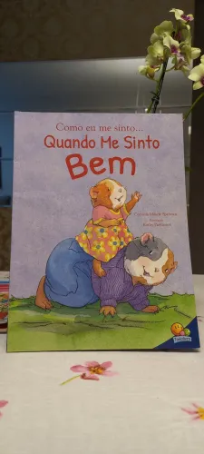 Como eu me Sinto...Quando me Sinto Bem