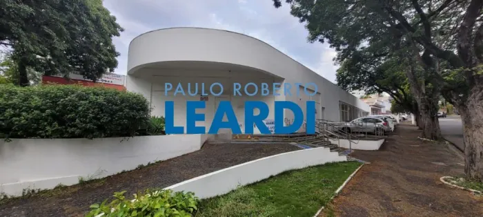 COMERCIAL - VILA EMBARÉ - SP