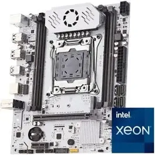 Kit Gamer x99 D4+ TPM.20