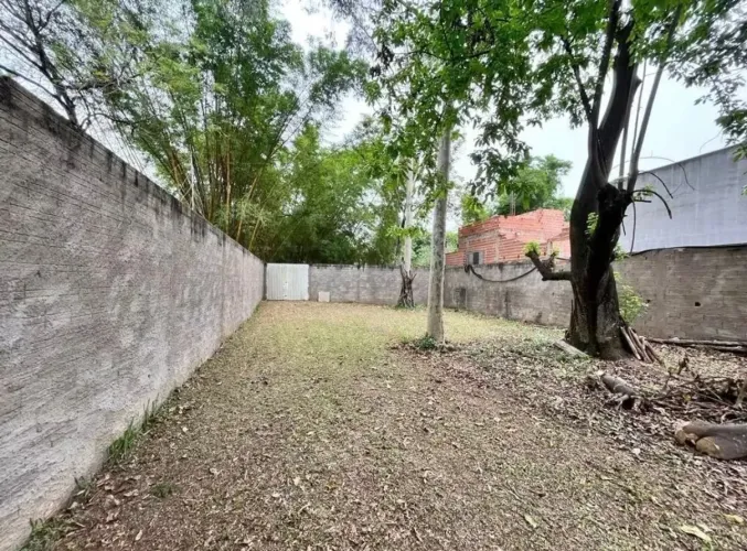 Chácara em Santa Terezinha - Piracicaba