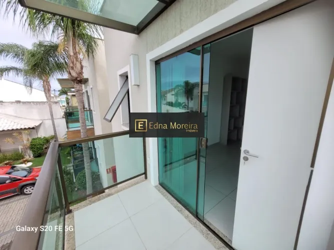 APARTAMENTO RESIDENCIAL em CABO FRIO - RJ, PORTINHO