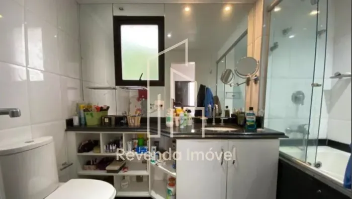 Apartamento à venda 107m² 2 dormitórios 2 suítes 2 vagas no Morumbi.