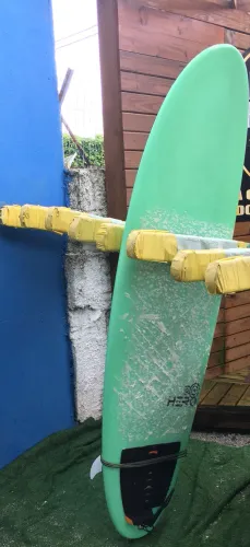 Prancha de Surf Tropical Brasil