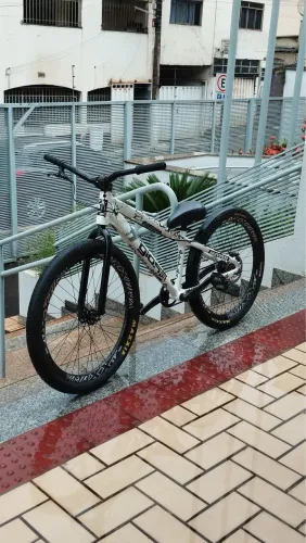 Gios FRX luxo