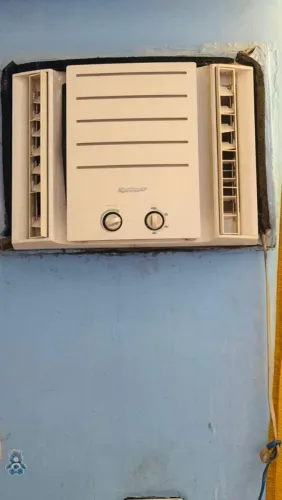 ar condicionado 10000btus