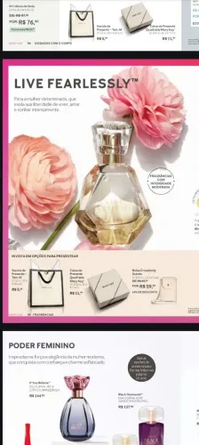 VENDO PRODUTOS MARYKAY 