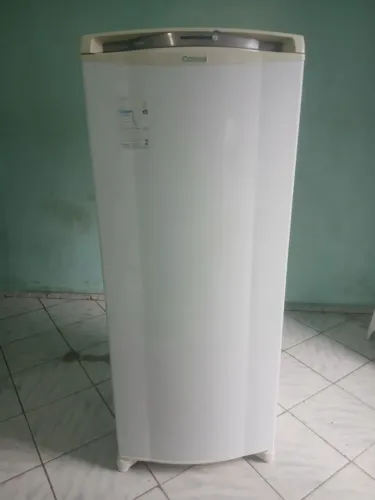 Geladeira Consul