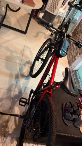 MTB RAVA Bicicleta aro 29