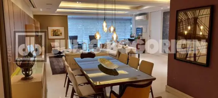 Apartamento : Padrão / Residencial / Lagoa