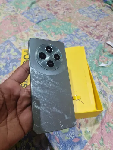 POCO C75 128GB ZERADO , BARATO