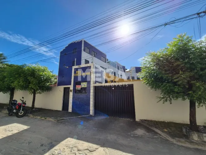 Apartamento com 3 quartos no bairro Icaraí em Caucaia, CE
