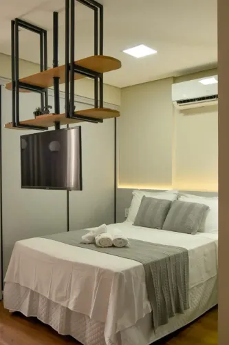 Imóvel para aluguel tem 24 metros quadrados com 1 quarto em Duque de Caxias - Cuiabá - MT