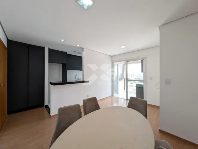 Aruak Condomínio Residencial - Apartamento 3 quartos (1 suíte) para alugar no Jardim Petró
