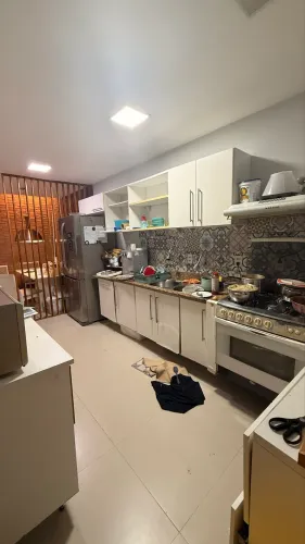 Cozinha