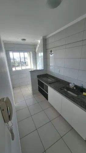 APARTAMENTO NOVA UBERLÂNDIA